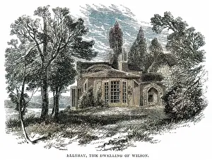 Elleray: JOHN WILSON'S HOME