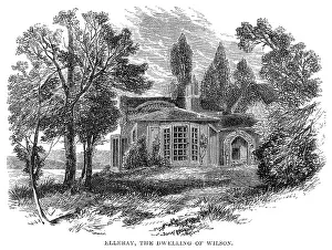 Elleray: JOHN WILSON'S HOME