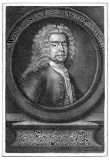 1678: JOHN WINSTANLEY