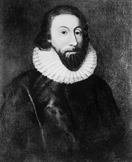 Winthrop: John Winthrop (1588-1649) ?