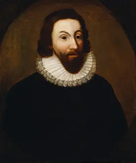 Separatist: John Winthrop was an early leader of the Massachusetts