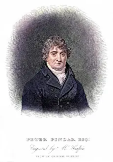 Pindar: JOHN WOLCOT