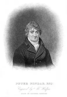 Pindar: JOHN WOLCOT