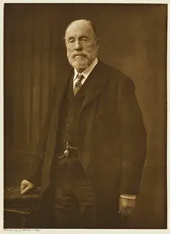 Wolfe: JOHN WOLFE-BARRY