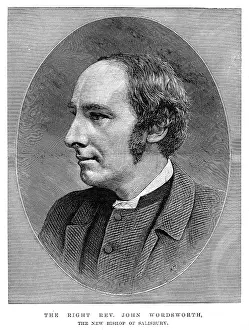 Relative: JOHN WORDSWORTH