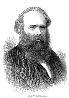 Oakes: JOHN WRIGHT OAKES
