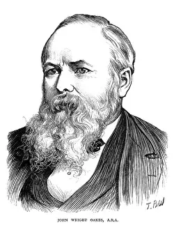 Oakes: JOHN WRIGHT OAKES