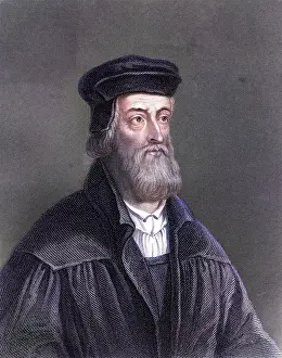 Wycliffe: JOHN WYCLIF