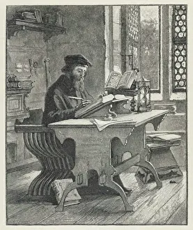 Wycliffe: JOHN WYCLIF