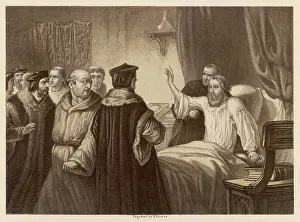 Wycliffe: JOHN WYCLIF