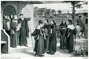 Wycliffe: John Wyclif and the Lollards