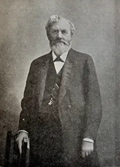 John Wycliffe Wilson