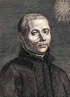 Yonge: JOHN YONGE