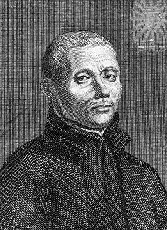 1589: JOHN YONGE