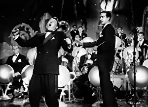 Johnnie: Johnnie Davis - John Payne