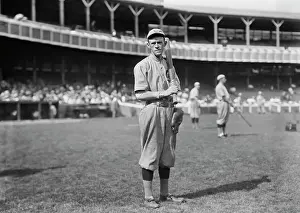 Evers: Johnny Evers - Baseball - Sports