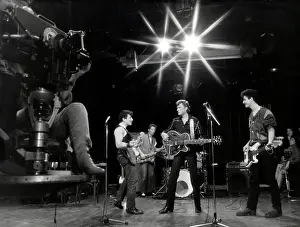 Swain: Johnny Hallyday