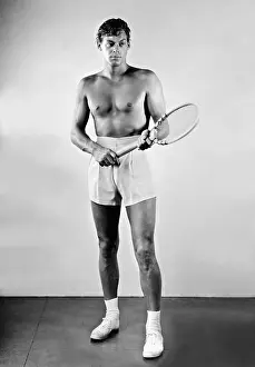 Weissmueller: Johnny Weissmueller, 1932