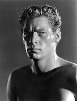 Weissmuller: Johnny Weissmuller, 1932