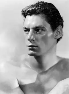 Weissmuller: Johnny Weissmuller, 1932