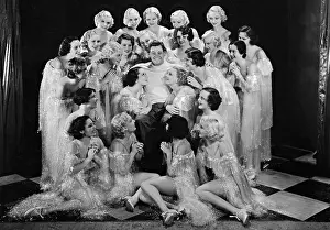 Weissmueller: Johnny Weissmuller