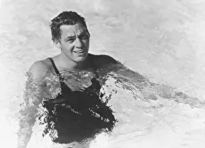 Weissmueller: Johnny Weissmuller