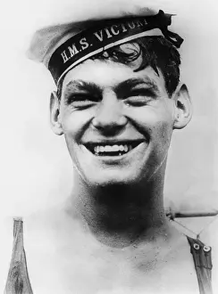 Weissmuller: Johnny Weissmuller