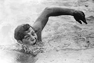 Weissmuller: Johnny Weissmuller