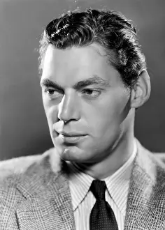 Weissmuller: Johnny Weissmuller