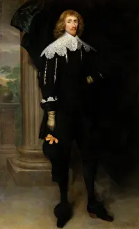 Kenwood: Johnson - Thomas Bruce, 1st Earl of Elgin