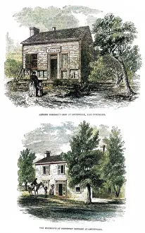Apprenticed: JOHNSON'S WORKSHOP ETC