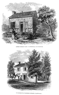 Apprenticed: JOHNSON'S WORKSHOP ETC