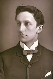 Forbes Robertson: Johnston Forbes-Robertson