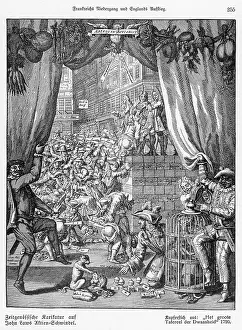1720: JOIHN LAW'S SCHEME