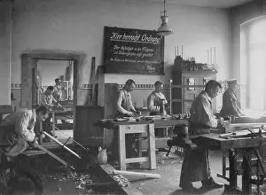 Joinery: Joinery