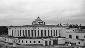 A.batanov: Joint Institute for nuclear research