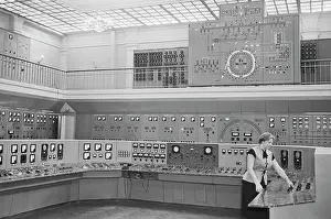 Synchrophasotron: Joint Institute for nuclear research