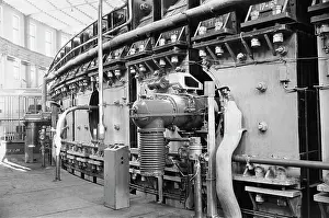 Pumps: Joint Institute for nuclear research