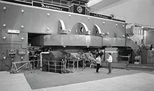 Accelerator: Joint Institute for Nuclear Research. First accelerator