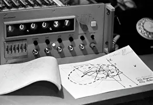 Recorded: Joint Soviet-French Araks study, 1975