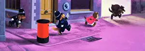 Swag: The Jolly Dogs