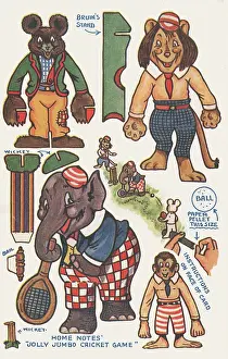 Jolly: Jolly Jumbo Christmas