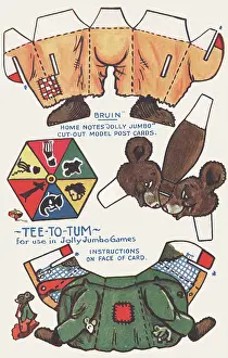 Jolly: Jolly Jumbo Christmas