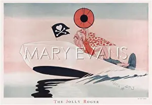 Occupant: Jolly Roger