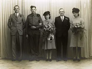 Charms: A Jolly Wedding Party