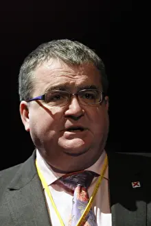 Gaunt: Jon Gaunt
