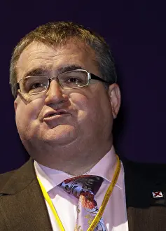 Gaunt: Jon Gaunt