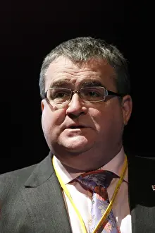 Gaunt: Jon Gaunt