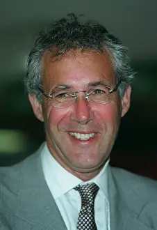Trickett: Jon Trickett MP