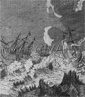 Tossed: JONAH AND THE WHALE/OT